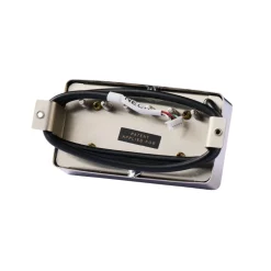 Gibson 57 Classic Quick Connect Rhythm Potted Nickel Pickup