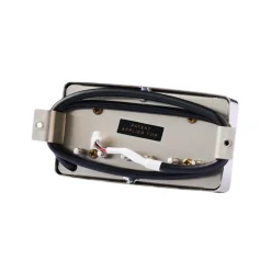 Gibson 57 Classic Quick Connect Treble Potted Nickel Pickup