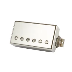 Gibson 57 Classic Underwound Nickel 2-Conductor Potted Pickup