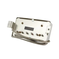 Gibson 57 Classic Underwound Nickel 2-Conductor Potted Pickup