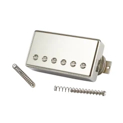 Gibson 57 Classic Underwound Nickel 2-Conductor Potted Pickup