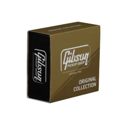 Gibson 57 Classic Underwound Nickel 2-Conductor Potted Pickup