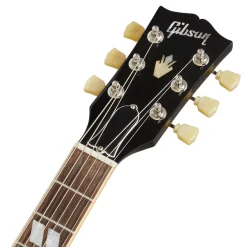 Gibson - ES345 - Vintage Burst