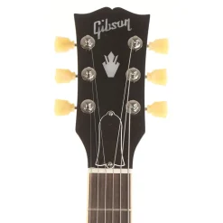 Gibson - ES-335 Electric Guitar Left-Handed - Vintage Burst