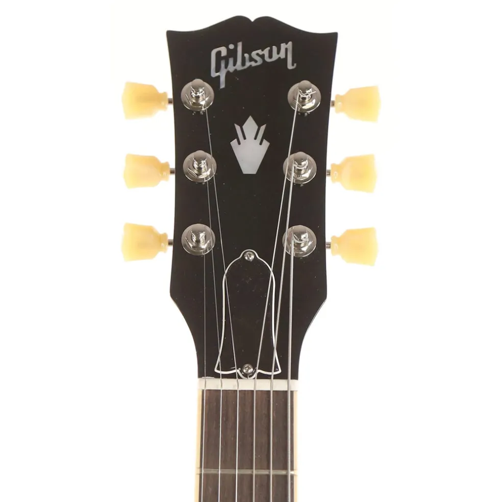 Gibson - ES-335 Electric Guitar Left-Handed - Vintage Burst