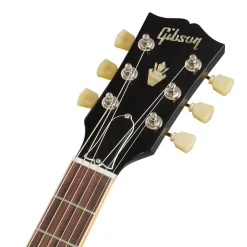 Gibson - ES-335 Electric Guitar - Vintage Ebony