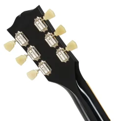 Gibson - ES-335 Electric Guitar - Vintage Ebony