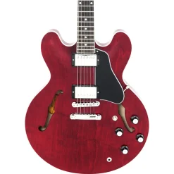 Gibson - ES-335 Sixties Cherry