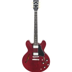 Gibson - ES-335 Sixties Cherry