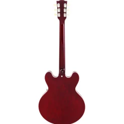 Gibson - ES-335 Sixties Cherry