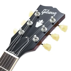 Gibson - ES-335 Sixties Cherry