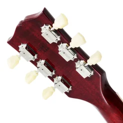 Gibson - ES-335 Sixties Cherry