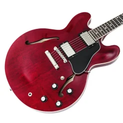 Gibson - ES-335 Sixties Cherry