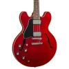 Gibson - ES-335 Sixties Cherry Left Handed