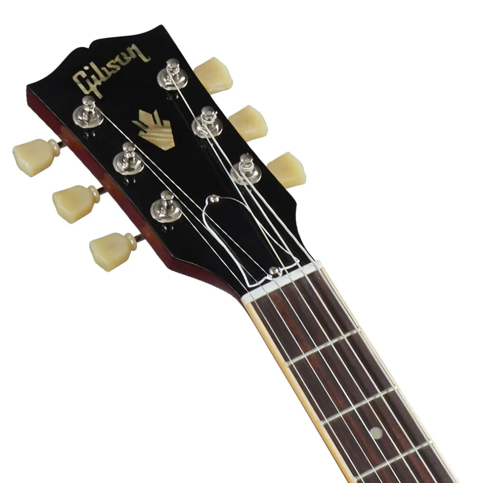 Gibson - ES-335 Sixties Cherry Left Handed