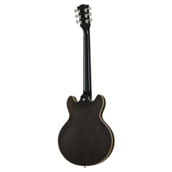 Gibson - ES-339 Trans Ebony