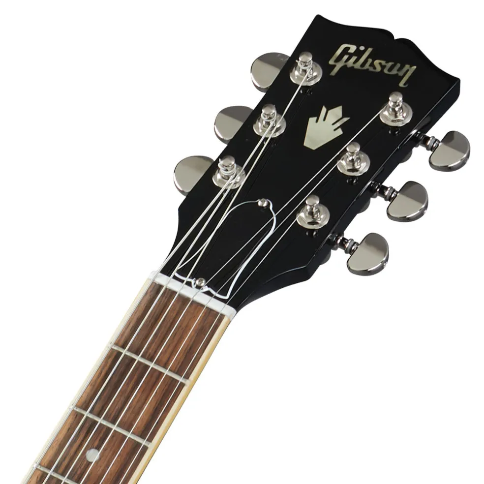 Gibson - ES-339 Trans Ebony