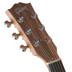 Gibson - G45 Left Handed Acoustic Guitar - Natural