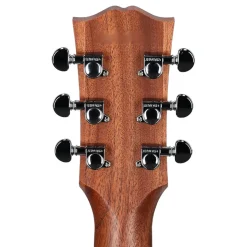 Gibson - G45 Left Handed Acoustic Guitar - Natural