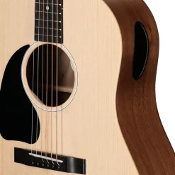 Gibson - G45 Left Handed Acoustic Guitar - Natural