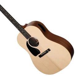 Gibson - G45 Left Handed Acoustic Guitar - Natural