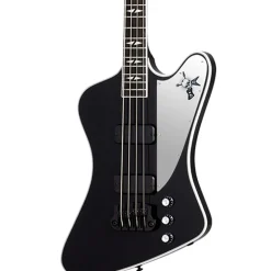 Gibson - Gene Simmons G2 Thunderbird - Ebony