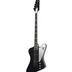Gibson - Gene Simmons G2 Thunderbird - Ebony