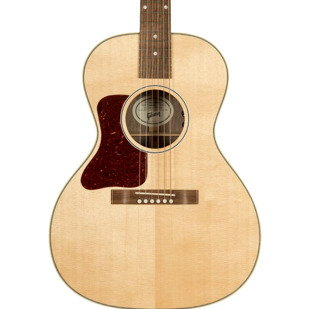 Gibson - L00 Studio Walnut Left Handed - Antique Natural