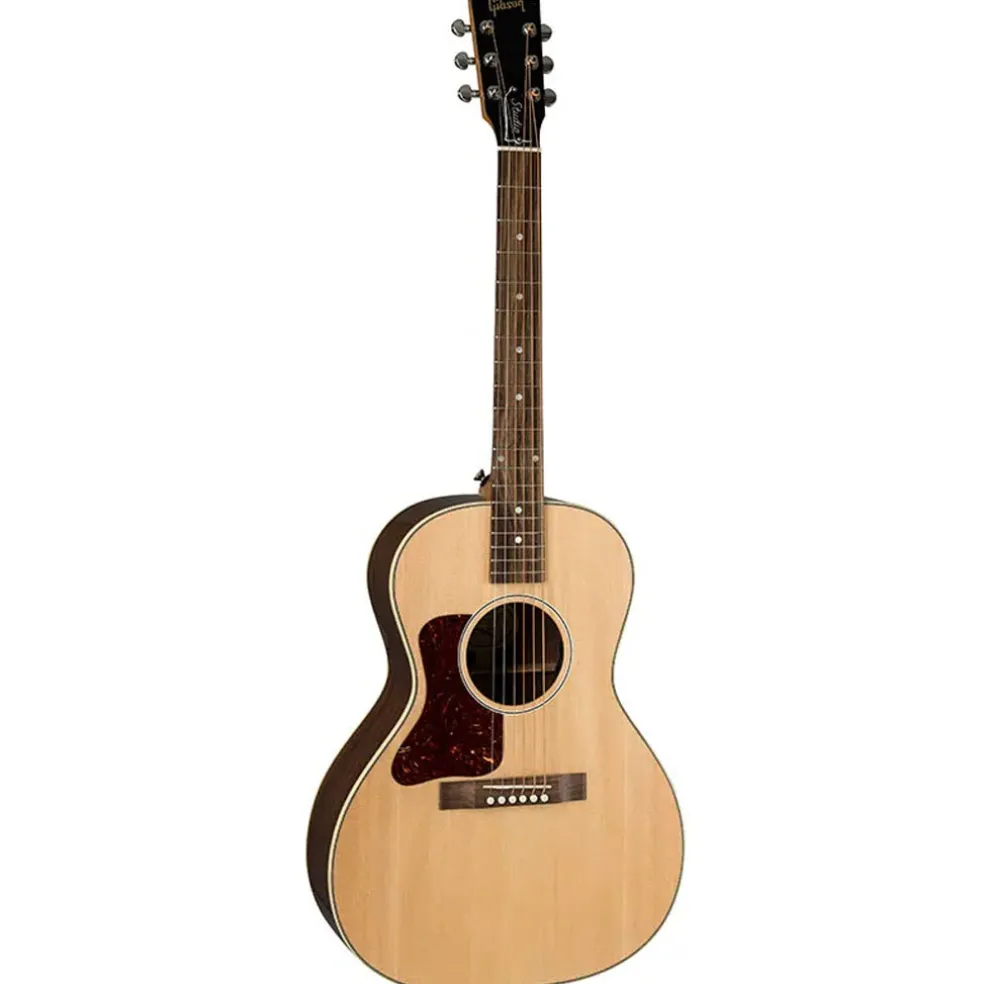 Gibson - L00 Studio Walnut Left Handed - Antique Natural