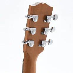 Gibson - L00 Studio Walnut Left Handed - Antique Natural