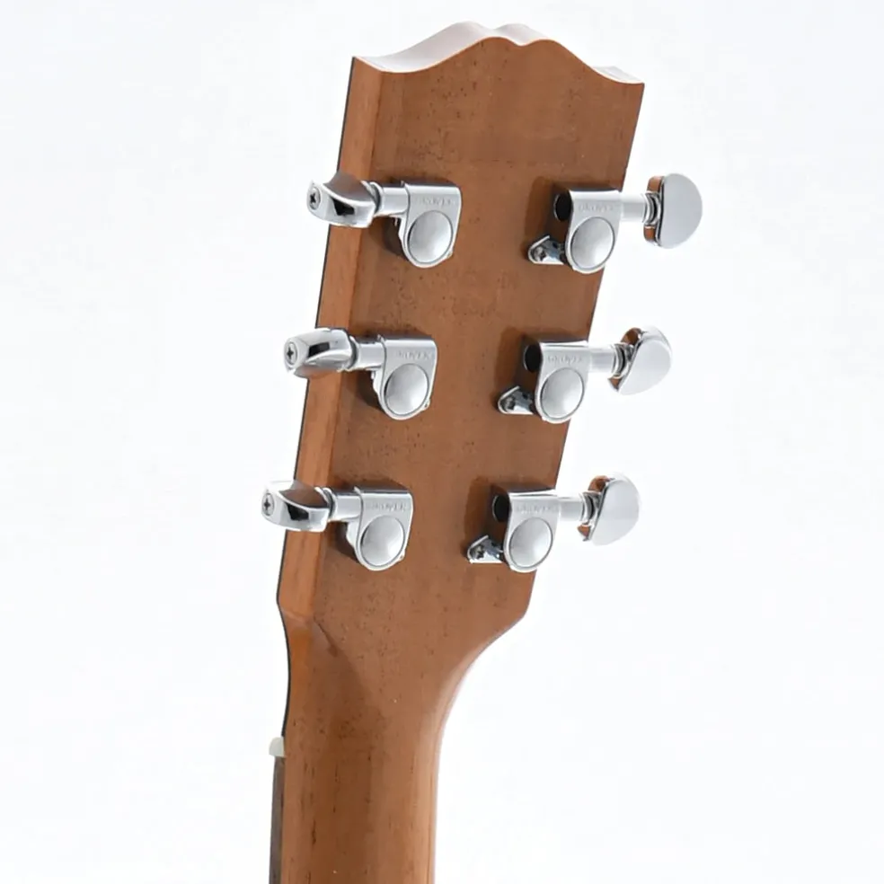 Gibson - L00 Studio Walnut Left Handed - Antique Natural