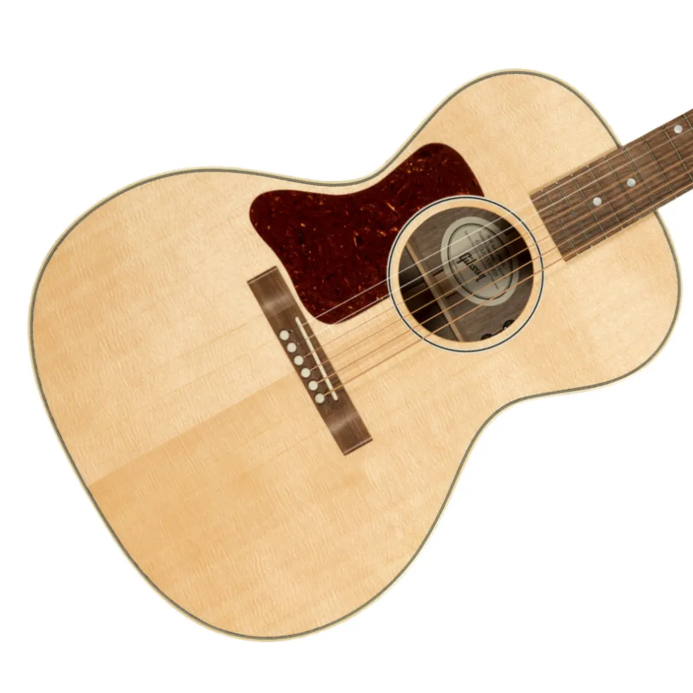 Gibson - L00 Studio Walnut Left Handed - Antique Natural