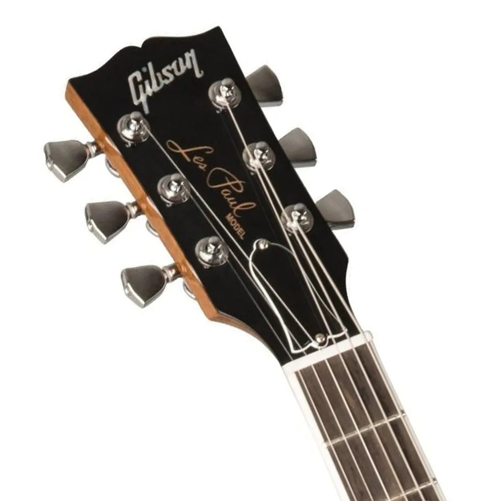 Gibson - Les Paul Modern Left Handed - Sparkling Burgundy Top