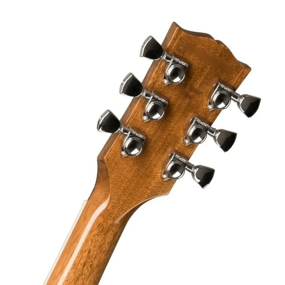 Gibson - Les Paul Modern Left Handed - Sparkling Burgundy Top