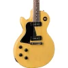 Gibson - Les Paul Special Left Hand - TV Yellow