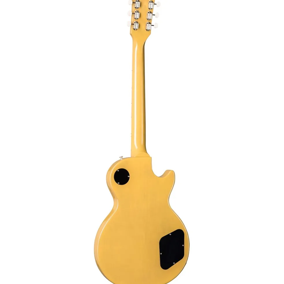 Gibson - Les Paul Special Left Hand - TV Yellow