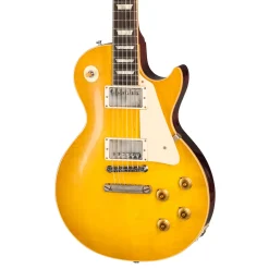 Gibson 1958 Les Paul Standard Reissue VOS LB