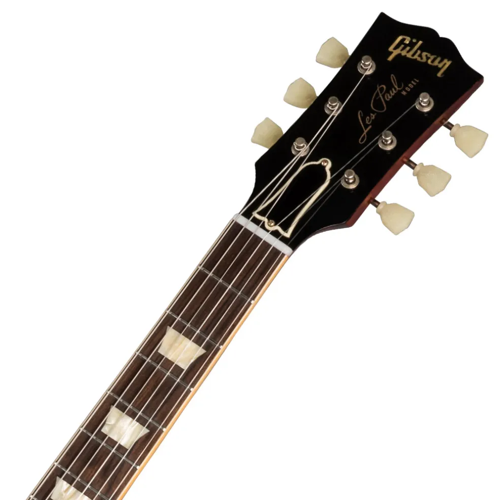 Gibson 1958 Les Paul Standard Reissue VOS LB