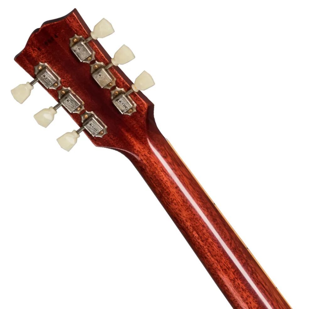 Gibson 1958 Les Paul Standard Reissue VOS LB