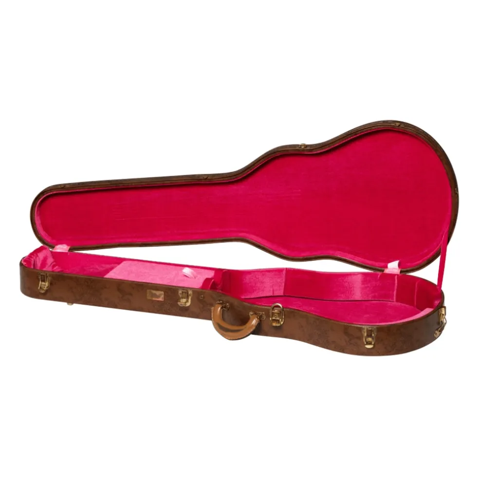 Gibson 1958 Les Paul Standard Reissue VOS LB