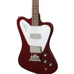 Gibson - Non Reverse Thunderbird Bass - Sparkling Burgundy