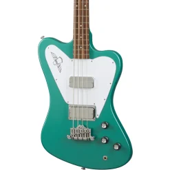 Gibson - Non-Reverse Thunderbird Bass - Iverness Green