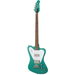 Gibson - Non-Reverse Thunderbird Bass - Iverness Green