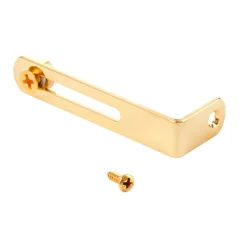 Gibson - Pickguard Mounting Bracket (Gold)