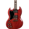 Gibson - SG Standard 61 Left Hand - Vintage Cherry