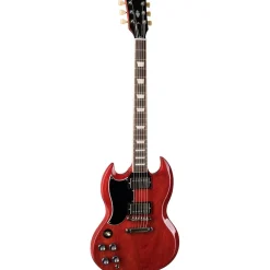 Gibson - SG Standard 61 Left Hand - Vintage Cherry