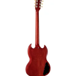 Gibson - SG Standard 61 Left Hand - Vintage Cherry