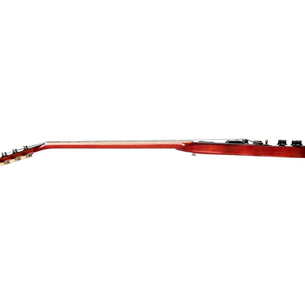 Gibson - SG Standard 61 Left Hand - Vintage Cherry