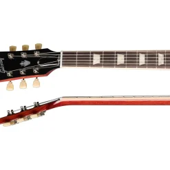 Gibson - SG Standard 61 Left Hand - Vintage Cherry