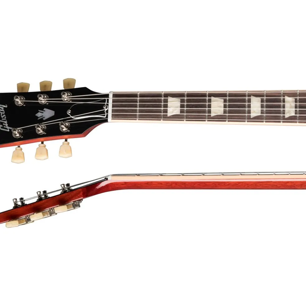 Gibson - SG Standard 61 Left Hand - Vintage Cherry